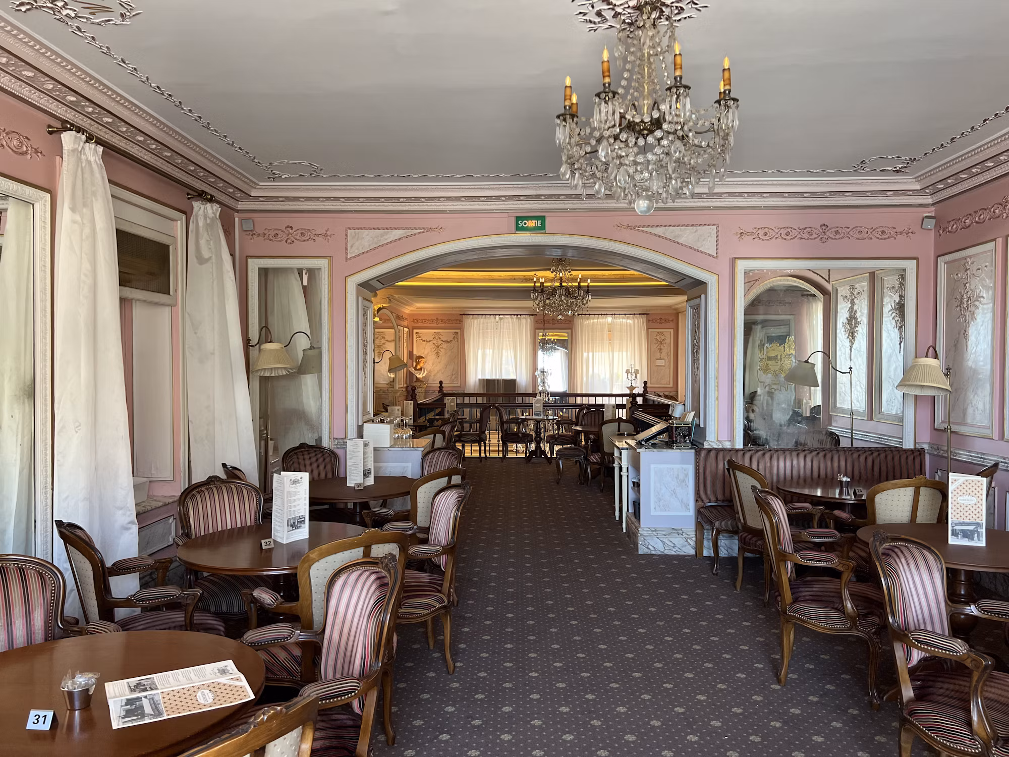 A Journey Through Global Cuisines: The Allure of Culinary Diversity